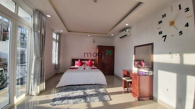 Hình ảnh Siêu Phẩm Balcony Lộng Gió - 5' Đi Viettel Tower Cách Mạng Thạng 8🍂🍂