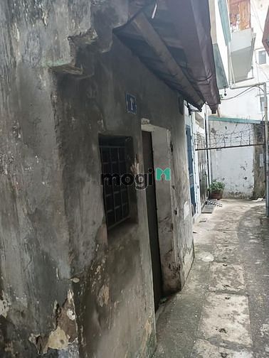 Hình ảnh Bán đất Khương Đình, 36m2, mt 3,6m, gần phố, 3,4 tỷ