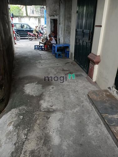 Hình ảnh Bán đất Khương Đình, 36m2, mt 3,6m, gần phố, 3,4 tỷ