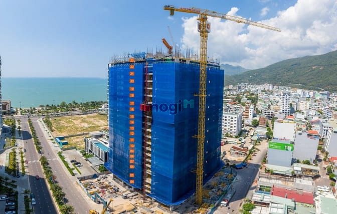 Hình ảnh Mở bán giỏ hàng ngoại giao dự án Trang Chủ MB66.COM / Đăng Ký Tặng 66K biển Melody Quy Nhơn, giá 28tr
