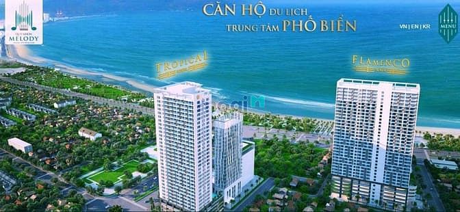 Hình ảnh Mở bán giỏ hàng ngoại giao dự án Trang Chủ MB66.COM / Đăng Ký Tặng 66K biển Melody Quy Nhơn, giá 28tr