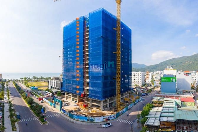 Hình ảnh Mở bán giỏ hàng ngoại giao dự án Trang Chủ MB66.COM / Đăng Ký Tặng 66K biển Melody Quy Nhơn, giá 28tr