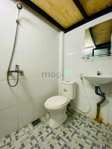 Hình ảnh Phòng Full nội thất Phan Văn Trị Q.Bình Thạnh, gần Ung Bướu-GIÁ TỐT