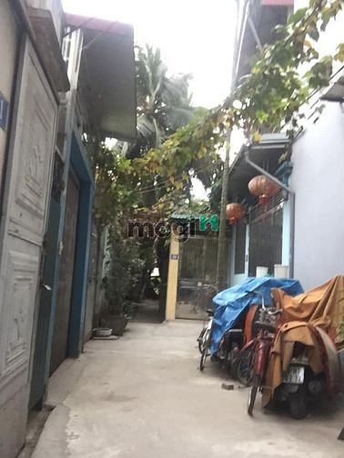 Hình ảnh Bán đất Đại Đồng, 50m2, ô tô gần, 2.3 tỷ