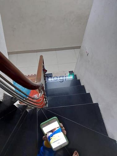 Hình ảnh Bán nhà Chợ Khâm Thiên, 60m2, 3 tầng, 4.25 tỷ