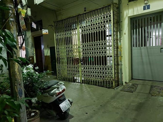 Hình ảnh Bán nhà Chợ Khâm Thiên, 60m2, 3 tầng, 4.25 tỷ