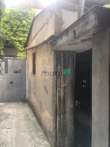 Hình ảnh Bán đất Minh Khai, 80m2, mt 5.7m, ngõ ba gác, 6 tỷ