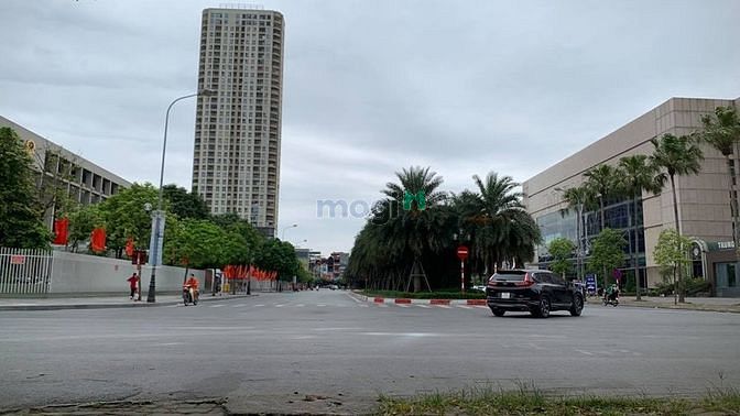 Hình ảnh Hiếm Văn Phú Liền kề phân lô ôtô tránh kinh doanh  50mC4 hơn 6 tỷ