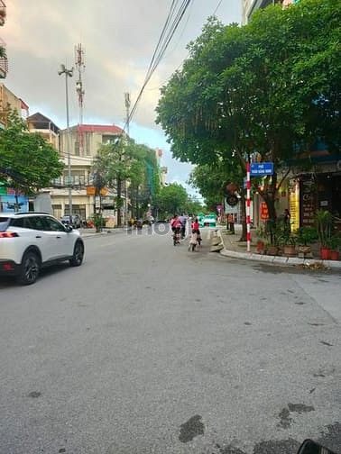 Hình ảnh Hiếm Văn Phú Liền kề phân lô ôtô tránh kinh doanh  50mC4 hơn 6 tỷ