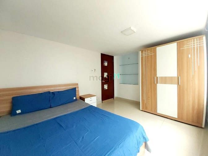 Hình ảnh Căn Hộ Thoáng Mát 30m2 1PN, Nguyễn Kiệm, Gò Vấp