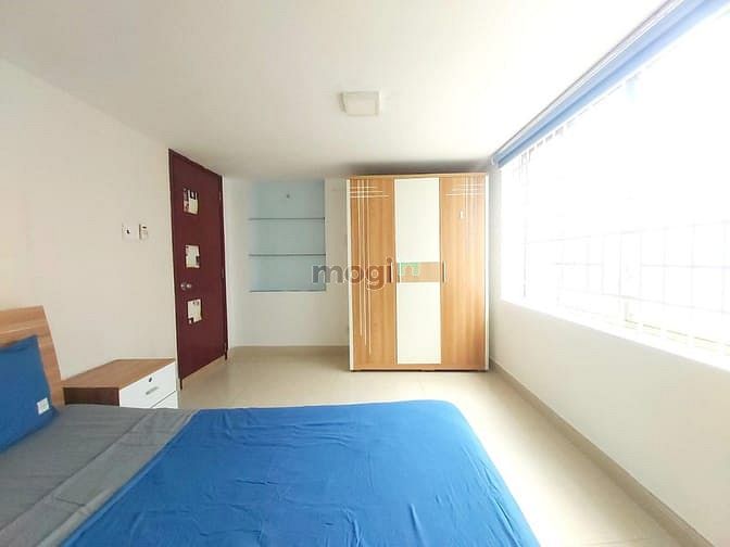 Hình ảnh Căn Hộ Thoáng Mát 30m2 1PN, Nguyễn Kiệm, Gò Vấp