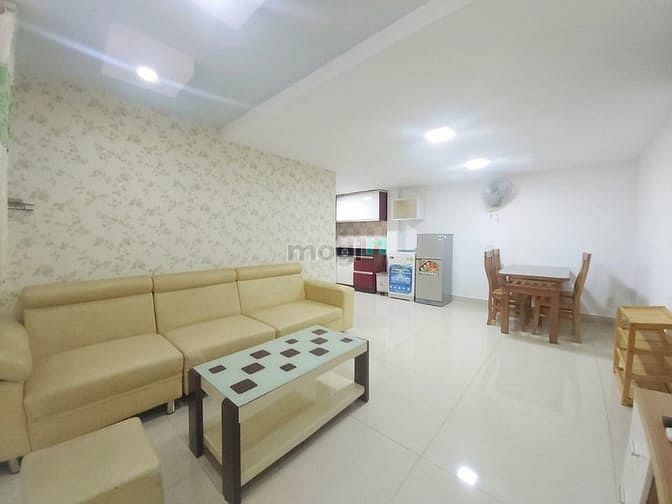 Hình ảnh Căn Hộ Thoáng Mát 30m2 1PN, Nguyễn Kiệm, Gò Vấp