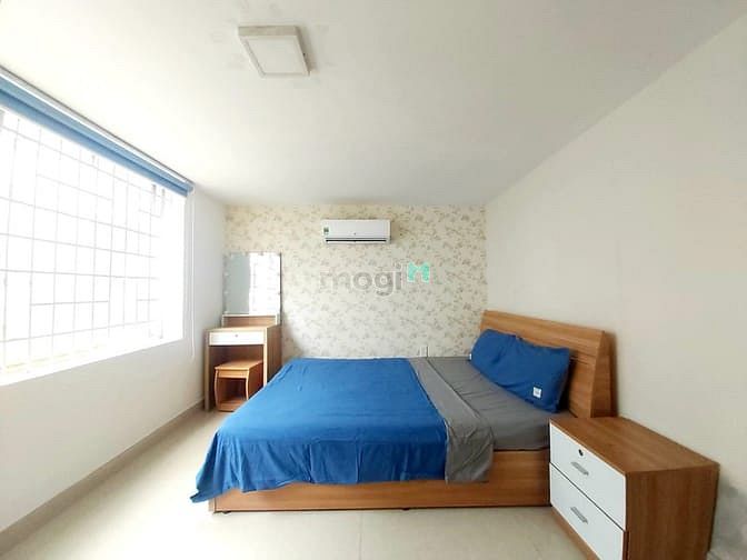 Hình ảnh Căn Hộ Thoáng Mát 30m2 1PN, Nguyễn Kiệm, Gò Vấp