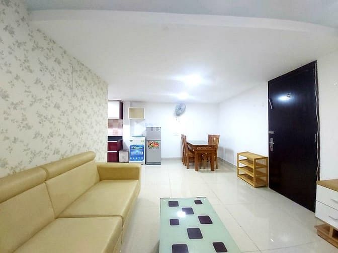 Hình ảnh Căn Hộ Thoáng Mát 30m2 1PN, Nguyễn Kiệm, Gò Vấp