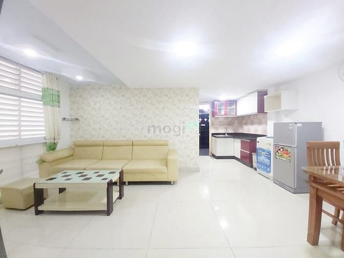 Hình ảnh Căn Hộ Thoáng Mát 30m2 1PN, Nguyễn Kiệm, Gò Vấp
