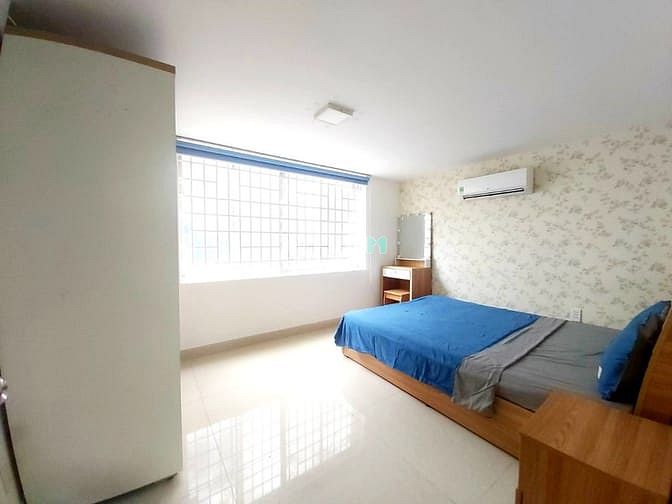 Hình ảnh Căn Hộ Thoáng Mát 30m2 1PN, Nguyễn Kiệm, Gò Vấp