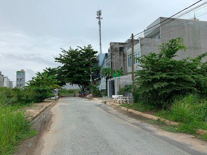 Hình ảnh Mua-Bán đất nền Đông Dương đường Bưng Ông Thoàn,Phú Hữu,Quận 9.