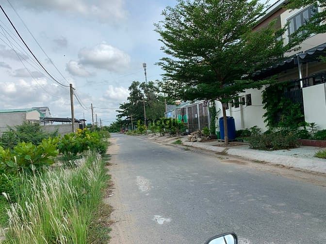 Hình ảnh Mua-Bán đất nền Đông Dương đường Bưng Ông Thoàn,Phú Hữu,Quận 9.