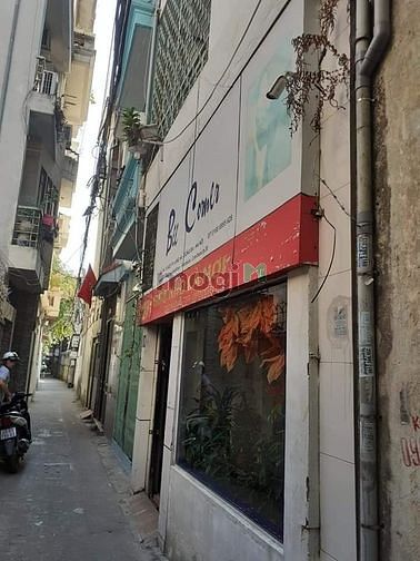 Hình ảnh Bán nhà Láng Hạ, 36m2, 4 tầng, gần phố, 4,4 tỷ