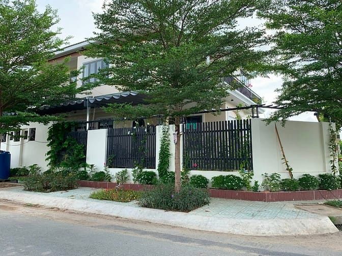 Hình ảnh Mua-Bán đất nền Đông Dương đường Bưng Ông Thoàn,Phú Hữu,Quận 9.