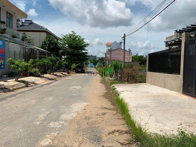 Hình ảnh Mua-Bán đất nền Đông Dương đường Bưng Ông Thoàn,Phú Hữu,Quận 9.