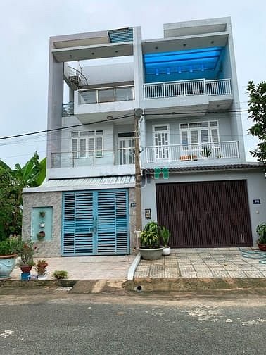 Hình ảnh Mua-Bán đất nền Đông Dương đường Bưng Ông Thoàn,Phú Hữu,Quận 9.