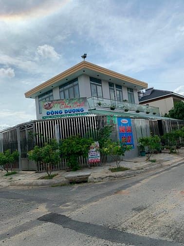 Hình ảnh Mua-Bán đất nền Đông Dương đường Bưng Ông Thoàn,Phú Hữu,Quận 9.
