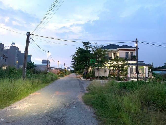 Hình ảnh Mua-Bán đất nền Đông Dương đường Bưng Ông Thoàn,Phú Hữu,Quận 9.