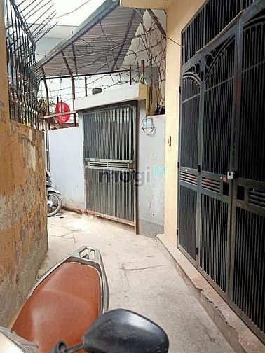 Hình ảnh Bán nhà Thành Công, 60m2, 3 tầng, 4,3 tỷ