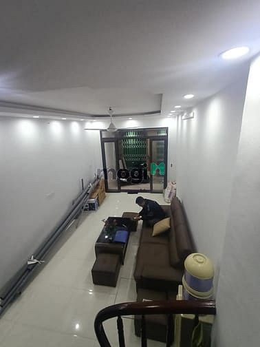 Hình ảnh Bán nhà Lê Duẩn, 29m2, 4 tầng, ngõ ba gác, 2.85 tỷ