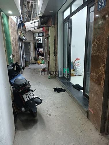 Hình ảnh Bán nhà Lê Duẩn, 29m2, 4 tầng, ngõ ba gác, 2.85 tỷ