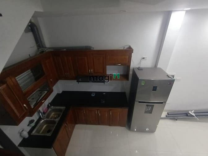 Hình ảnh Bán nhà Lê Duẩn, 29m2, 4 tầng, ngõ ba gác, 2.85 tỷ