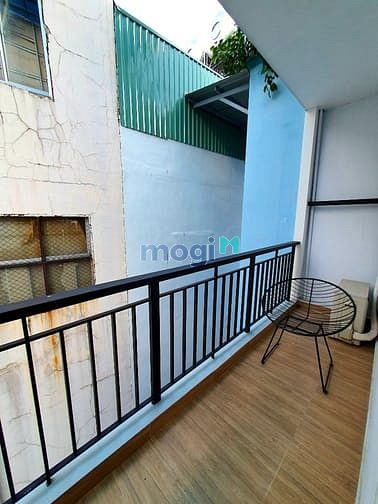 Hình ảnh 👉 STUDIO Ban Công Rộng, Full Nội Thất Mới Từ A-Z, Dọn Vào Ở Được Liền