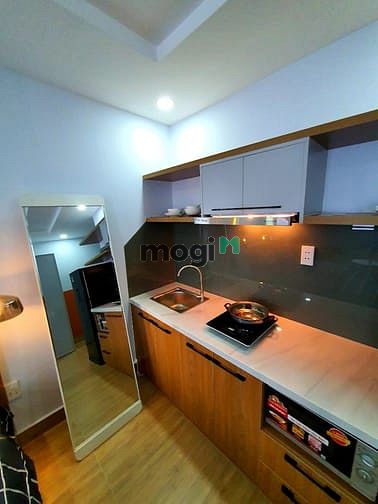 Hình ảnh 👉 STUDIO Ban Công Rộng, Full Nội Thất Mới Từ A-Z, Dọn Vào Ở Được Liền