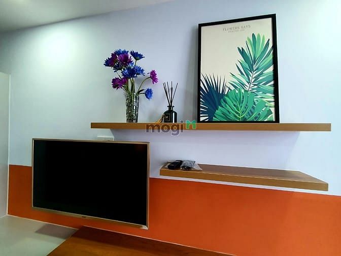 Hình ảnh 👉 STUDIO Ban Công Rộng, Full Nội Thất Mới Từ A-Z, Dọn Vào Ở Được Liền