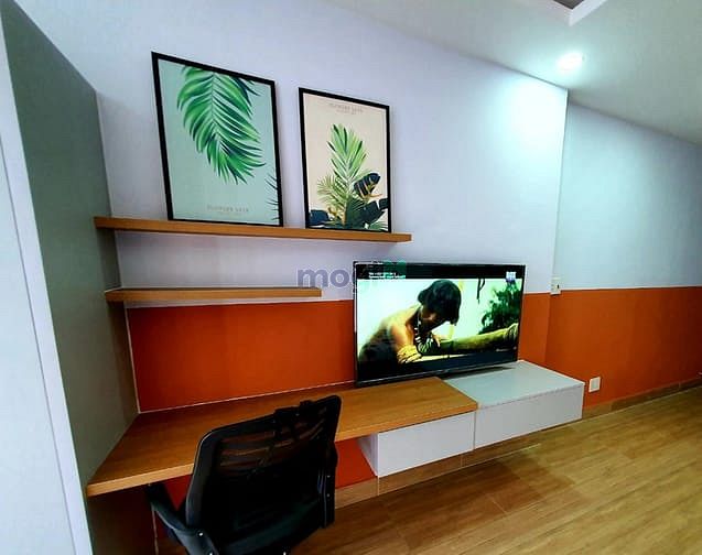 Hình ảnh 👉 STUDIO Ban Công Rộng, Full Nội Thất Mới Từ A-Z, Dọn Vào Ở Được Liền