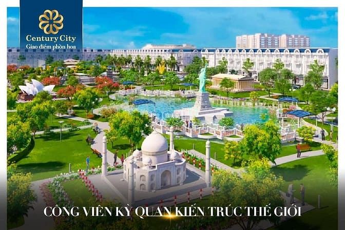 Hình ảnh Bán đất sân bay Long Thành sổ đỏ riêng, hạ tầng hoàn thiện