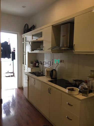 Hình ảnh Bán gấp CHCC N07 - 29 Mạc Thái Tổ giá 2 tỷ - 70m2, NT đầy đủ