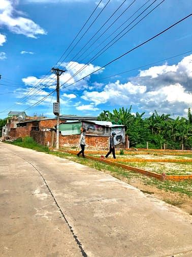 Hình ảnh Cần bán lô đất Trung Tâm Đại Hiệp đường 7m
