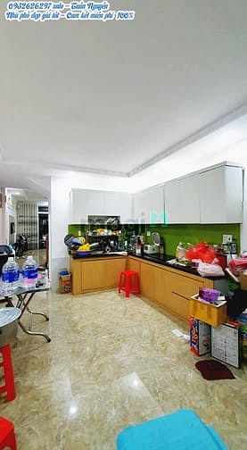 Hình ảnh 👉64m2 giá chỉ 6 tỷ 1 sở hữu nhà Tân Phú 2 mặt HXH
