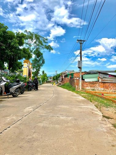 Hình ảnh Cần bán lô đất Trung Tâm Đại Hiệp đường 7m