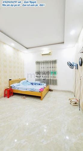 Hình ảnh 👉64m2 giá chỉ 6 tỷ 1 sở hữu nhà Tân Phú 2 mặt HXH