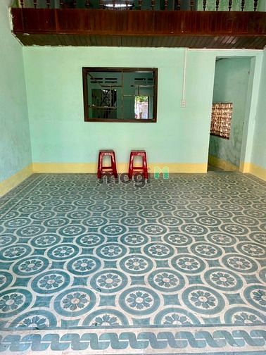 Hình ảnh Nhà cấp 4 cũ giá rẻ cho thuê (nguyên căn)