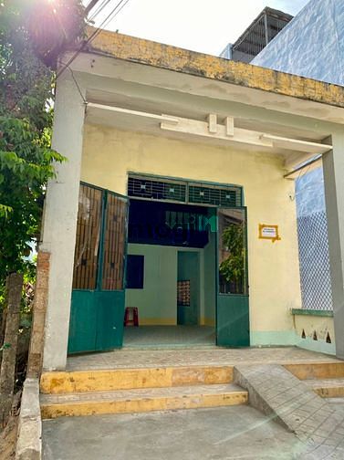 Hình ảnh Nhà cấp 4 cũ giá rẻ cho thuê (nguyên căn)