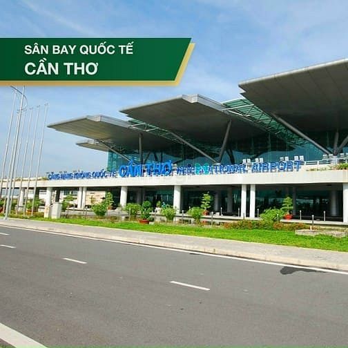 Hình ảnh Đại đô thị Ngôi sao STELLA MEGA CITY Cần Thơ vị trí VÀNG ĐBSCL từ 26tr
