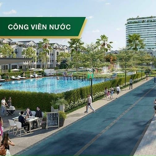 Hình ảnh Đại đô thị Ngôi sao STELLA MEGA CITY Cần Thơ vị trí VÀNG ĐBSCL từ 26tr