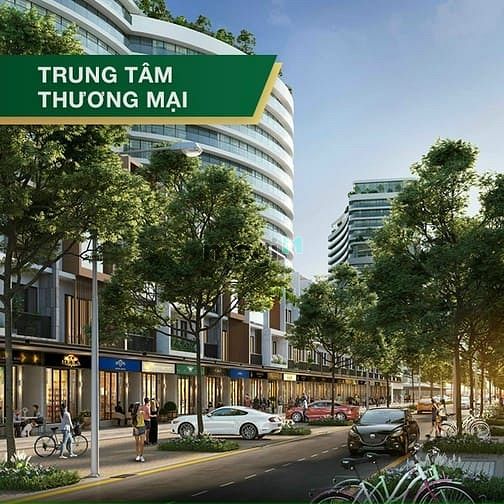 Hình ảnh Đại đô thị Ngôi sao STELLA MEGA CITY Cần Thơ vị trí VÀNG ĐBSCL từ 26tr