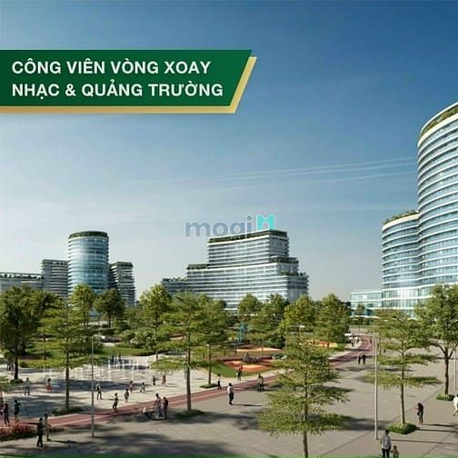 Hình ảnh Đại đô thị Ngôi sao STELLA MEGA CITY Cần Thơ vị trí VÀNG ĐBSCL từ 26tr