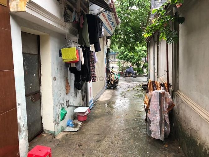 Hình ảnh Bán nhà Thượng Đình, 52m2, mt 7.7m, 5.5 tỷ
