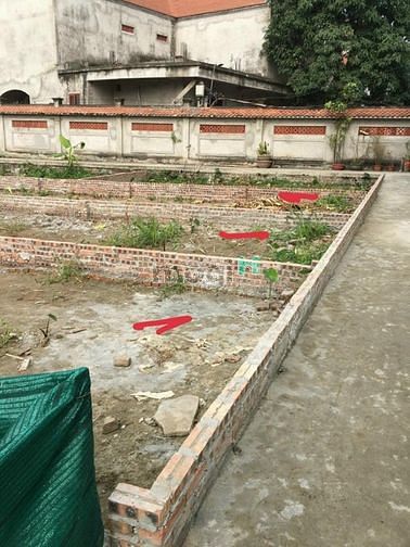Hình ảnh bán đất phúc lợi giá chỉ 34tr/1m2